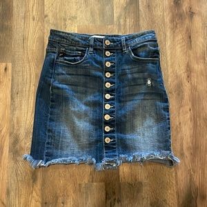 Kancan Sz S Skirt